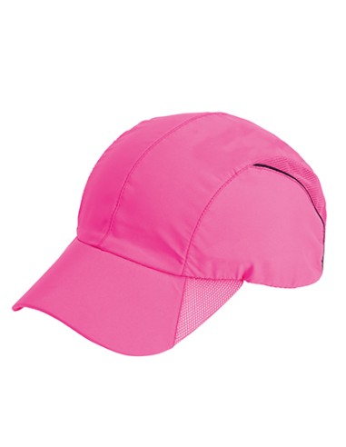 RES-RC088X-Impact Sport Cap