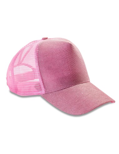 RES-RC090X-New York Sparkle Cap