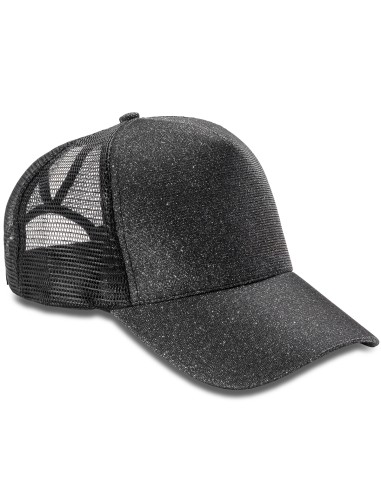 RES-RC090X-New York Sparkle Cap