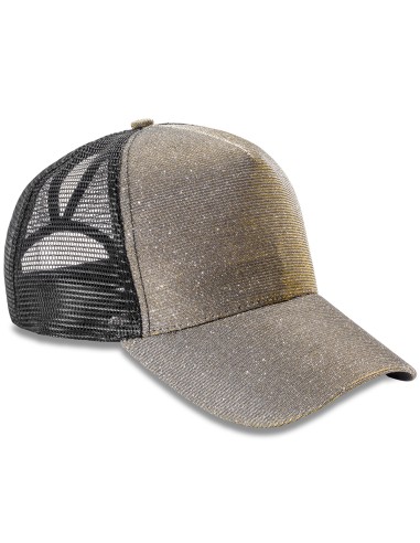 RES-RC090X-New York Sparkle Cap