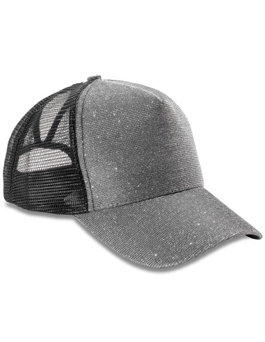 RES-RC090X-New York Sparkle Cap