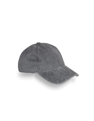 RES-RC092X-Pure Cotton Vintage Cap