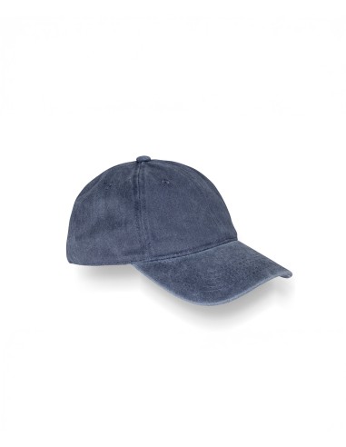 RES-RC092X-Pure Cotton Vintage Cap