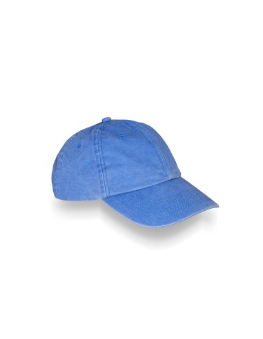 RES-RC092X-Pure Cotton Vintage Cap