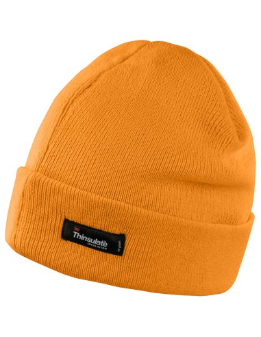 RES-RC133-Bonnet Thinsulate™ léger