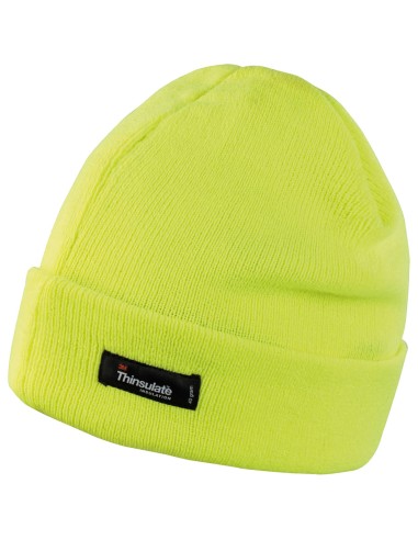 RES-RC133-Bonnet Thinsulate™ léger
