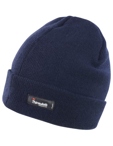 RES-RC133-Bonnet Thinsulate™ léger