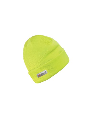 RES-RC133X-Lightweight Thinsulate Hat