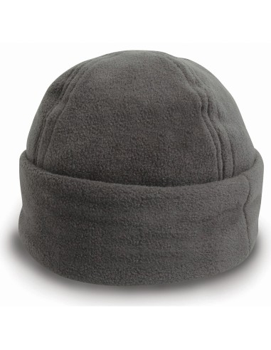 RES-RC141-Bonnet de ski Active fleece