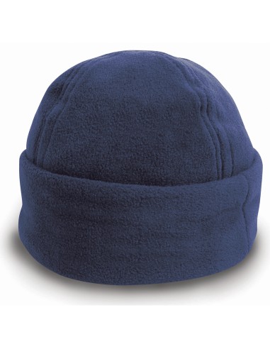 RES-RC141-Bonnet de ski Active fleece