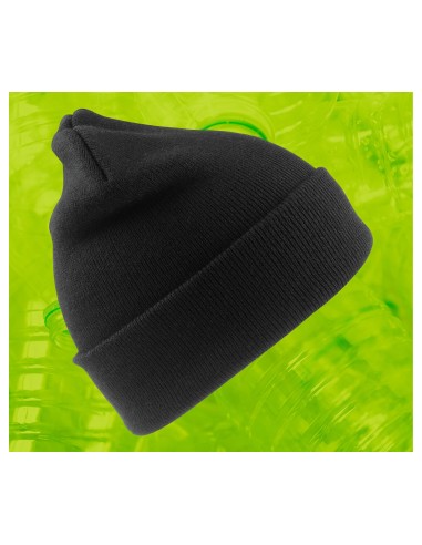 RES-RC929X-Recycled Woolly Ski Hat