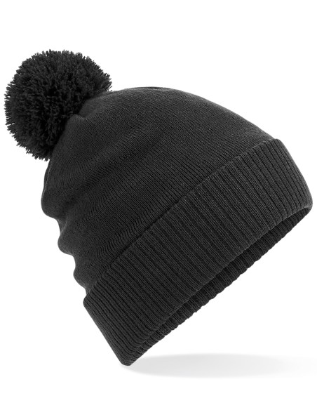 B-B439-Thermal Snowstar® Beanie