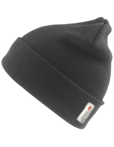RES-RC933-Bonnet Thinsulate™recyclé