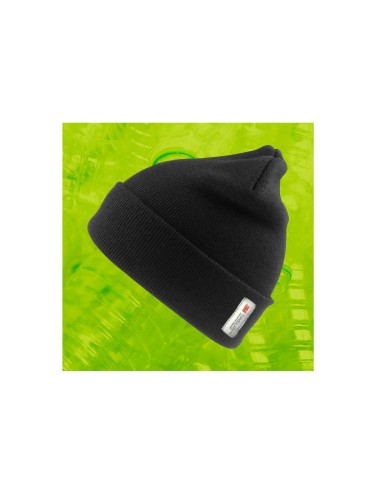 RES-RC933X-Recycled Thinsulate™ Beanie