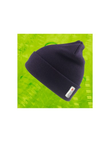 RES-RC933X-Recycled Thinsulate™ Beanie