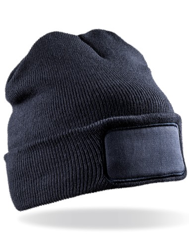 RES-RC934-Bonnet Thinsulate™ recyclé pour l'impression