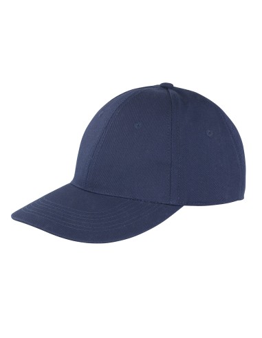 RES-RC981-Casquette recyclée à profil bas