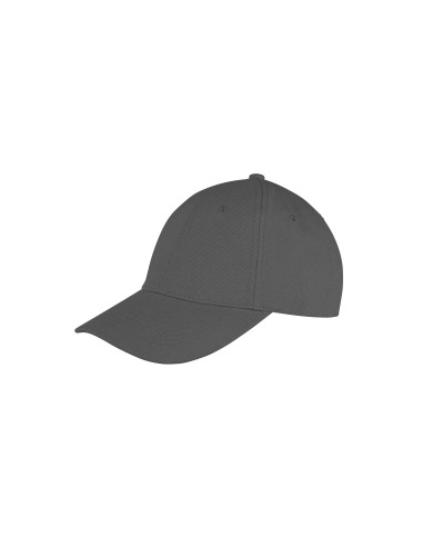 RES-RC981X-Core Recycled Low Profile Cap