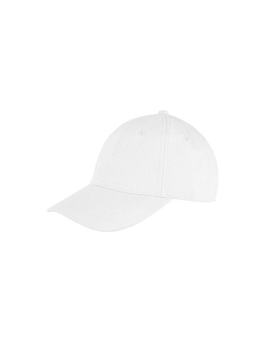 RES-RC981X-Core Recycled Low Profile Cap
