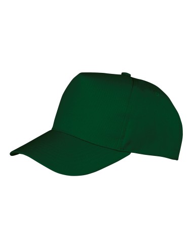 RES-RC984-Casquette recyclée pour I'impression