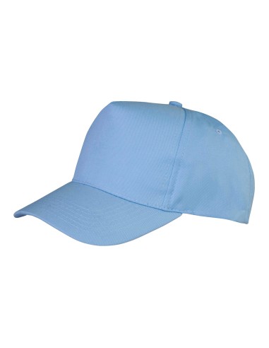 RES-RC984-Casquette recyclée pour I'impression