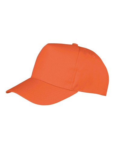 RES-RC984J-Core Junior Recycled Printers Cap