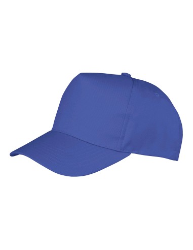 RES-RC984J-Core Junior Recycled Printers Cap