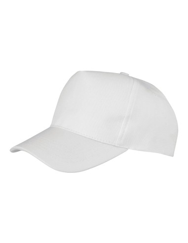 RES-RC984J-Core Junior Recycled Printers Cap