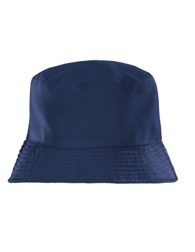 RES-RC985X-Recycled Reversible Bucket Hat