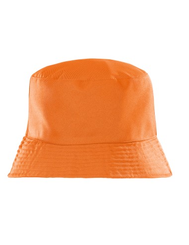RES-RC985X-Recycled Reversible Bucket Hat