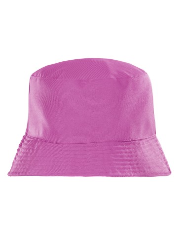 RES-RC985X-Recycled Reversible Bucket Hat
