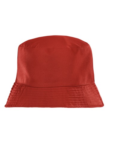 RES-RC985X-Recycled Reversible Bucket Hat