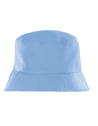 RES-RC985X-Recycled Reversible Bucket Hat