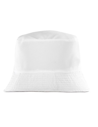 RES-RC985X-Recycled Reversible Bucket Hat