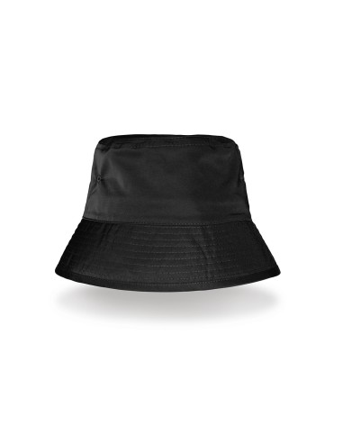 RES-RC986X-Recycled Bound Edge Bucket Hat