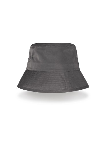 RES-RC986X-Recycled Bound Edge Bucket Hat