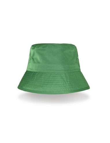 RES-RC986X-Recycled Bound Edge Bucket Hat