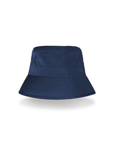 RES-RC986X-Recycled Bound Edge Bucket Hat