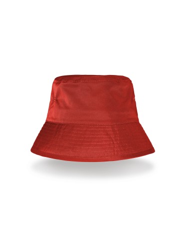 RES-RC986X-Recycled Bound Edge Bucket Hat
