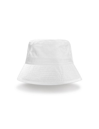 RES-RC986X-Recycled Bound Edge Bucket Hat