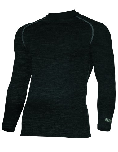 RHI-RH001-Maillot manches longues Rhino Adulte