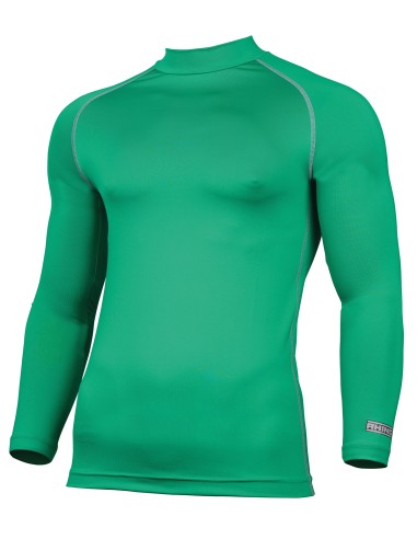 RHI-RH001-Maillot manches longues Rhino Adulte