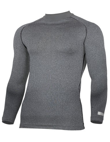 RHI-RH001-Maillot manches longues Rhino Adulte