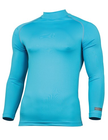 RHI-RH001-Maillot manches longues Rhino Adulte
