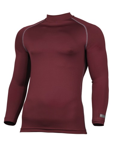 RHI-RH001-Maillot manches longues Rhino Adulte