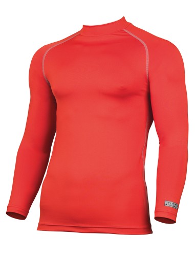 RHI-RH001-Maillot manches longues Rhino Adulte