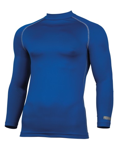 RHI-RH001-Maillot manches longues Rhino Adulte