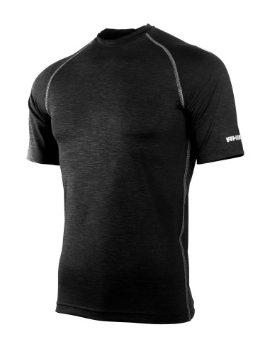 RHI-RH002-Maillot manches courtes Rhino Adulte