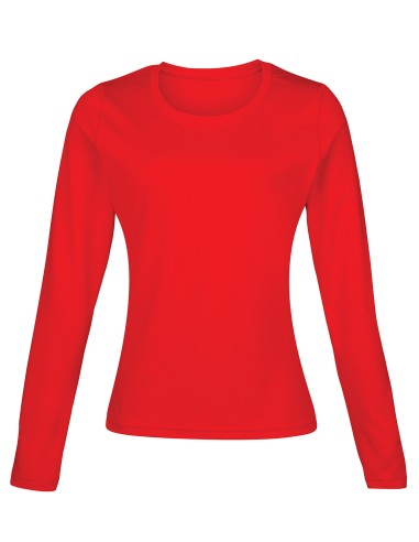 RHI-RH003-Maillot Rhino Femme