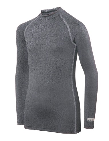 RHI-RH01B-Maillot manches longues Rhino